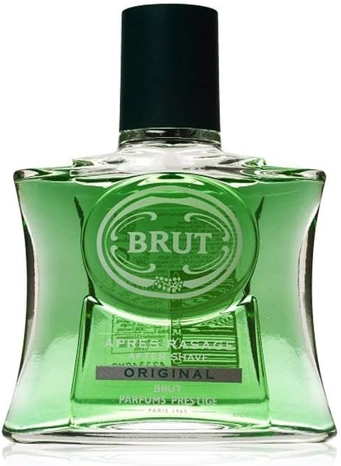 Brut 4 x After Shave 100ml - Image 4