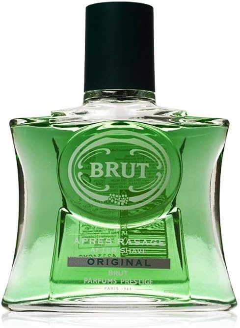 Brut 4 x After Shave 100ml - Image 1