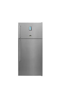 Iceberg No Frost Refrigerator, 625 Liters, Digital Display, ICEBERG-62XD