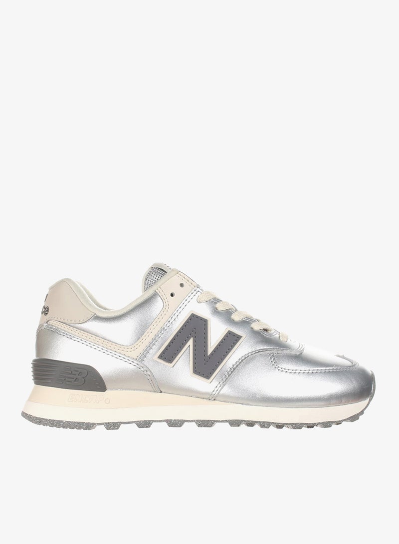 New Balance 574 Sneakers - Image 1