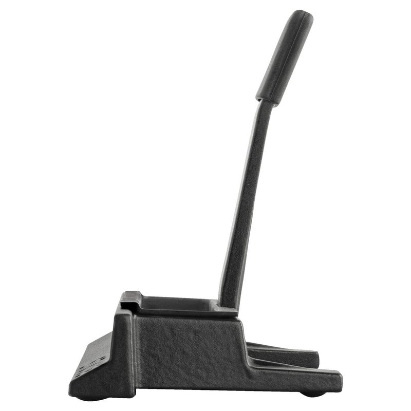 Staub Cast Iron Lid Holder - Black, Made in France - Image 4