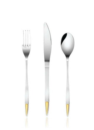 Solingen spoon set, 86 pieces, gilded, code 2015001 - pzsku/Z353003C7A0C7A51C26E3Z/45/1744682402/985de939-25b2-4e6e-bf2d-4be5bdc7e0ec