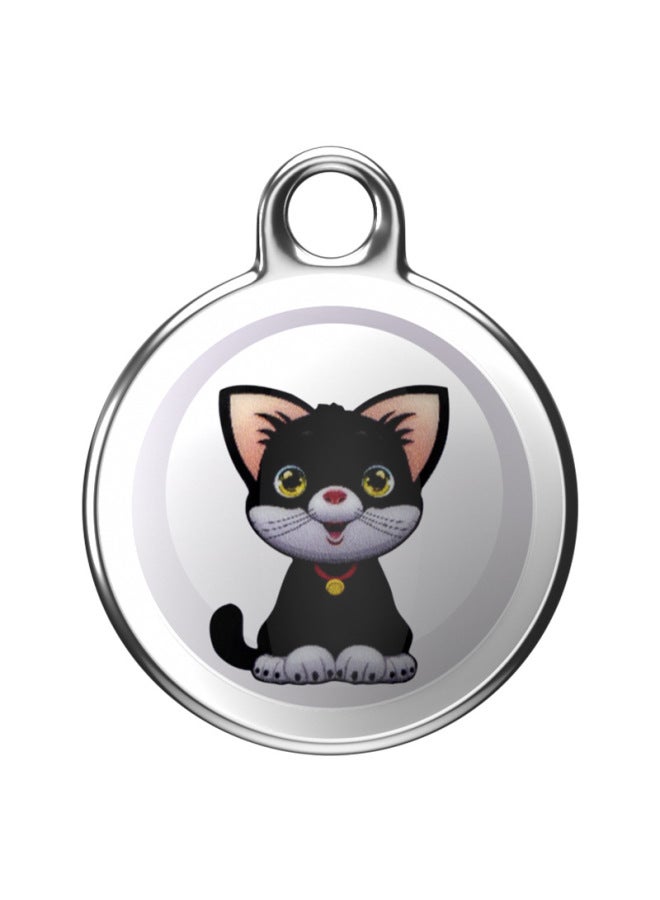 Neutral Global Pet Locator Cat Dog Tracking Location Artifact Collar Anti-walking Lost Tracking Artifact - Image 5