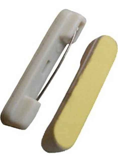MAPi Clips Needle Adhesive 100 Pieces 910 05 08 