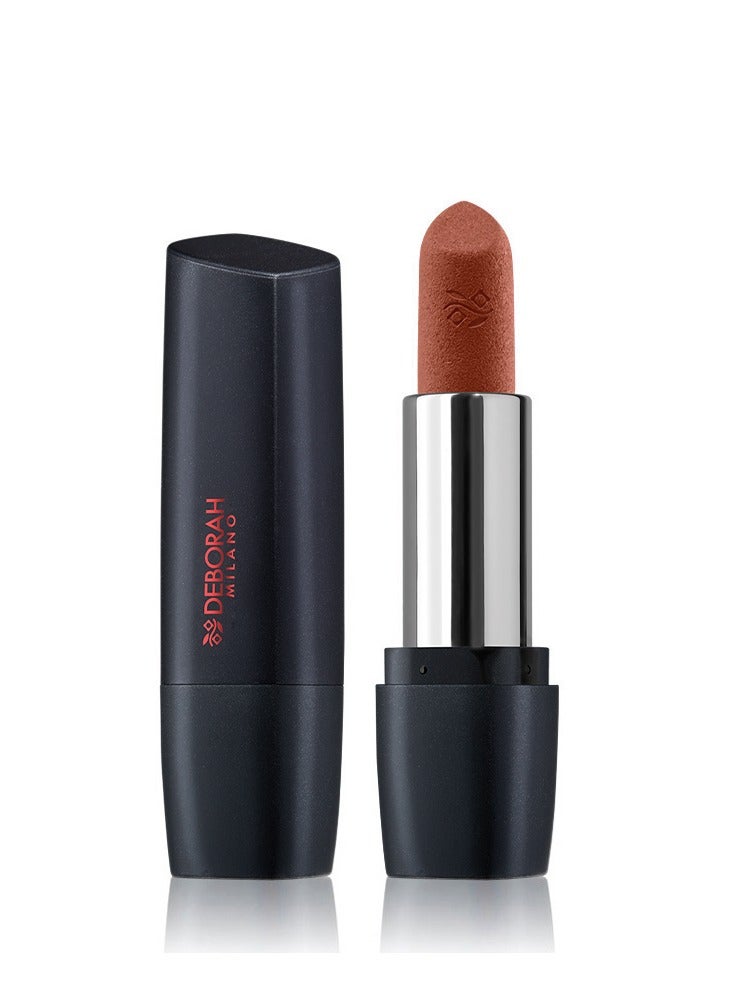 DEBORAH D. MILANO RED MAT 37 CARAMEL