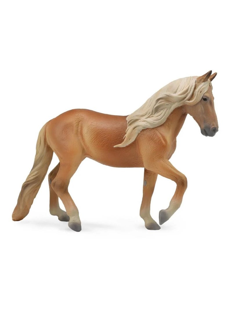 Collecta - Peruvian Paso Mare Chestnut - 88792