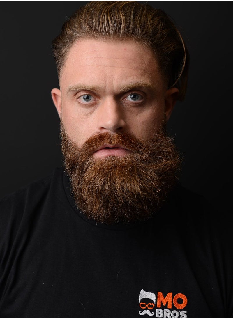 MO BRO'S - Beard Butter 100Ml - Black Edition - Image 1