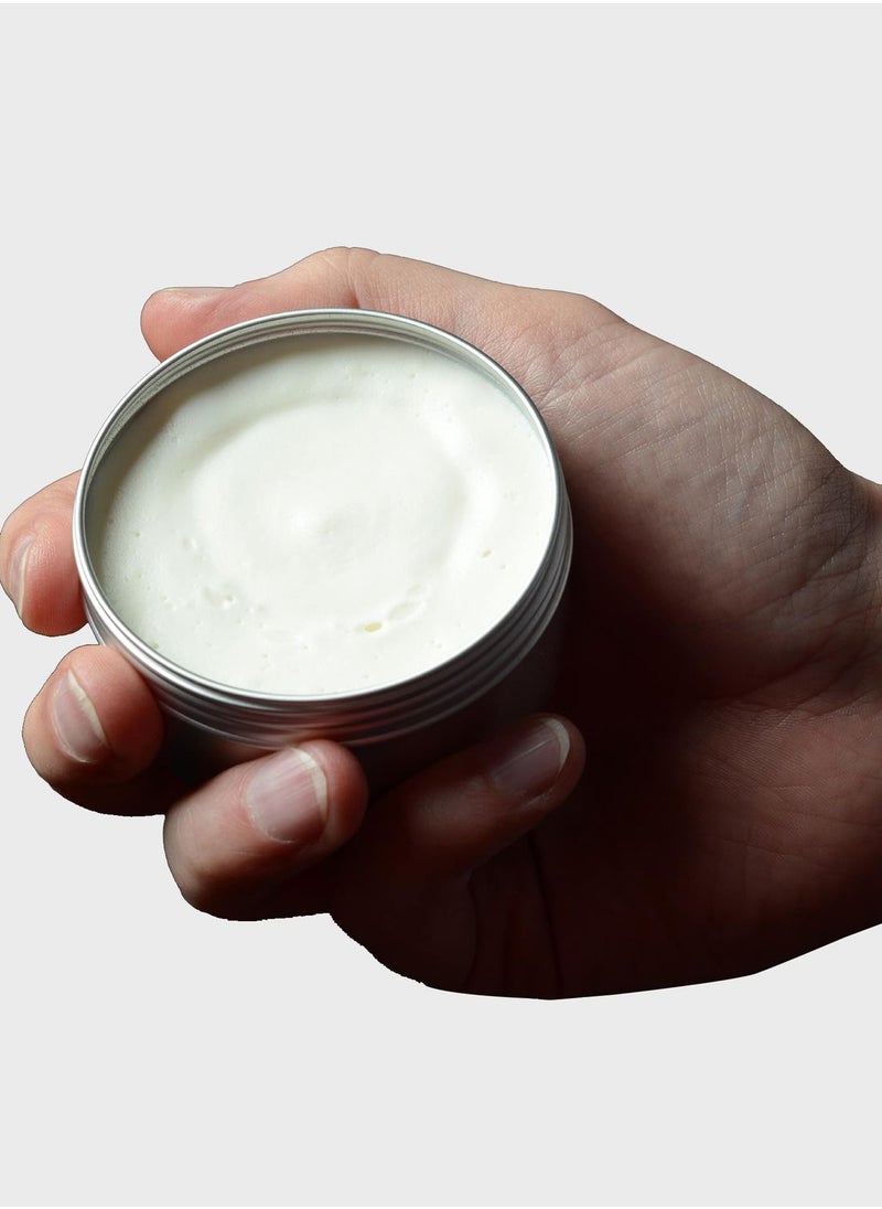 MO BRO'S - Beard Butter 100Ml - Black Edition - Image 1