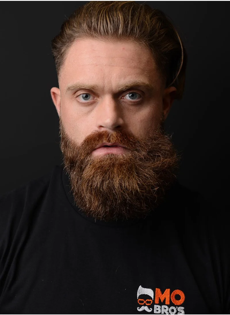 MO BRO'S Beard Butter 100Ml - Black Edition