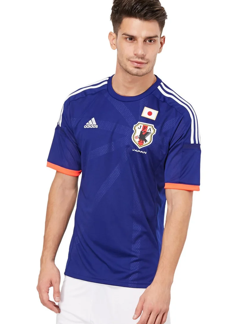 Adidas Japan Home Jersey