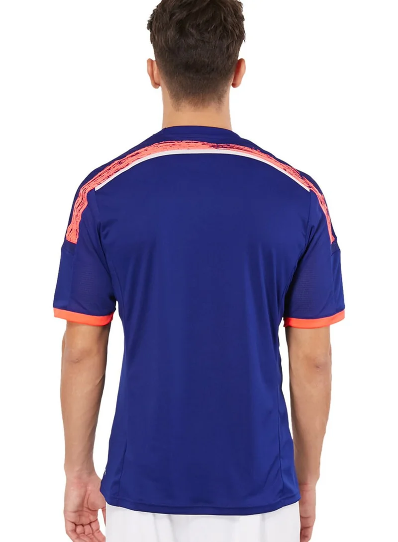 Adidas Japan Home Jersey