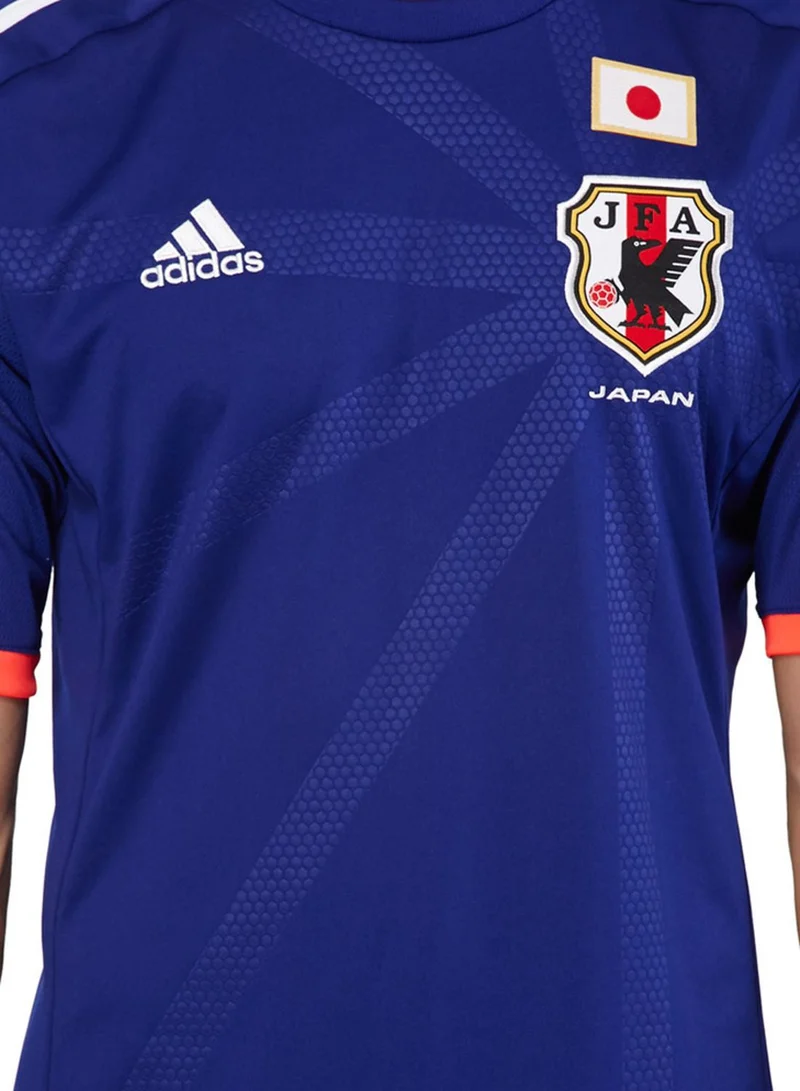 Adidas Japan Home Jersey