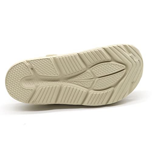 SVAAR Men's Beige Clogs - 7 UK - Image 5