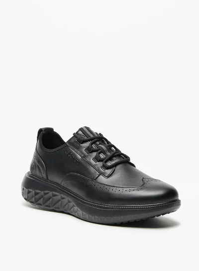 لو كونفورت Mens Casual Comfort Slip On