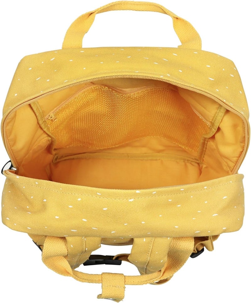 Trixie Large Kids Backpack - Mr. Lion Design - Image 3