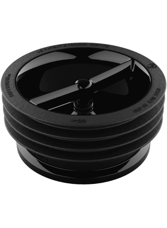 Generic Waterless Trap Seal, 4 Inch - Image 4