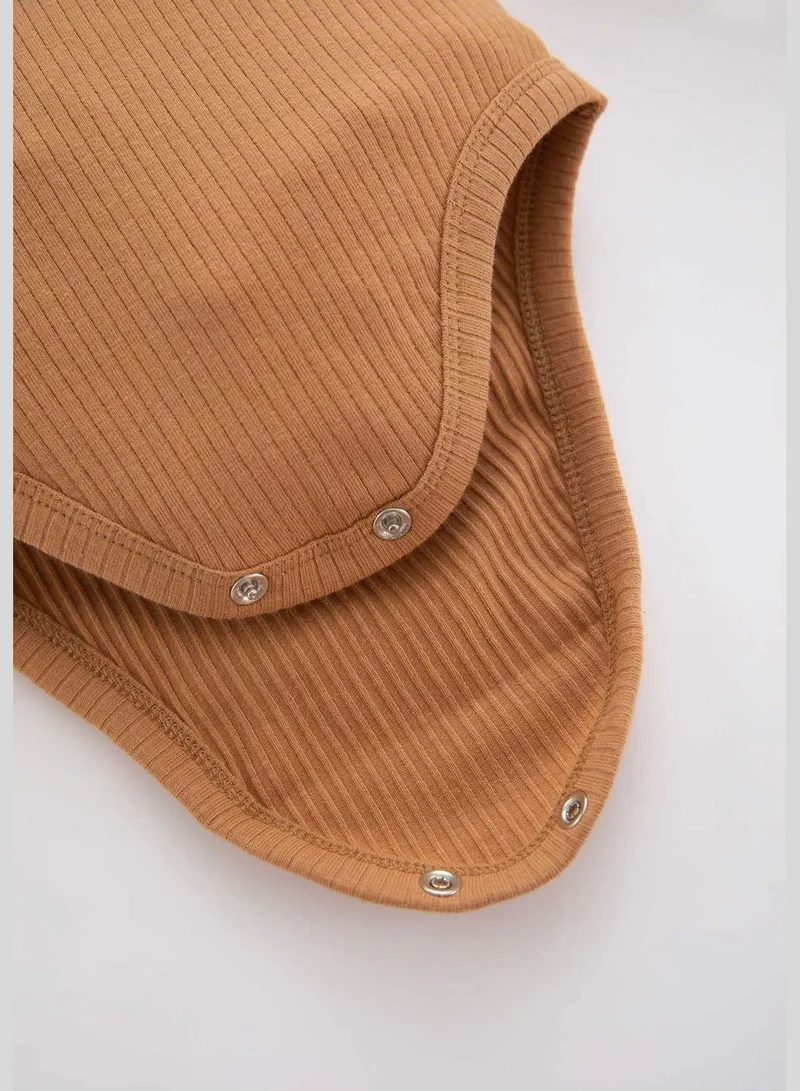 ديفاكتو 2 Pack BabyBoy Bike Neck Long Sleeve Knitted Set