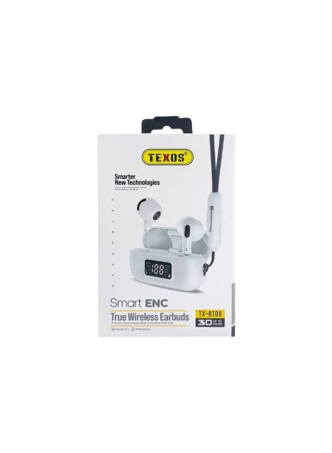 texos Texos tx-bt08 bluetooth Z353091B91E105E7CF38AZ