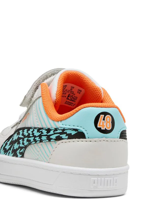 PUMA Infant Caven Poised Race Ac