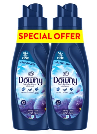 Valley Dew Variant Fabric Conditioner For More Softness 2 x 1L - pzsku/Z35309E2FDFC2682EA534Z/45/1741940942/f6e750f4-bb85-4020-81a9-89196603bb3e