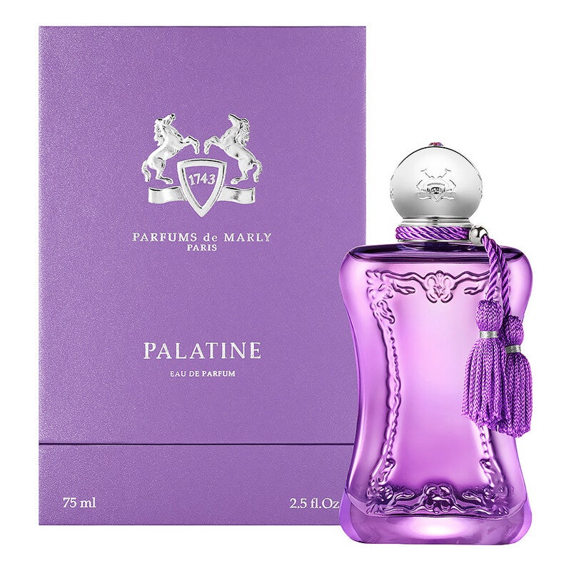 PARFUM DE MARLY Palatine EDP 75ml - Image 1