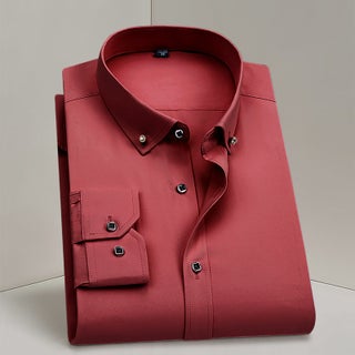 Purplish red