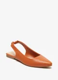 shoexpress Tan