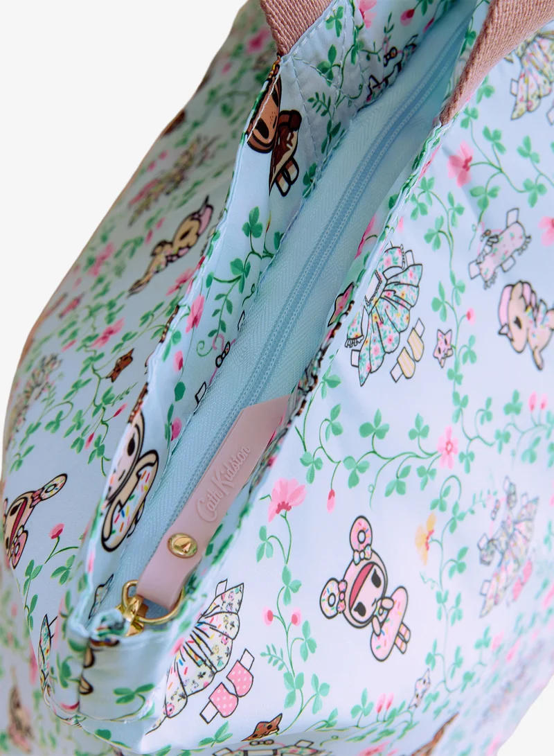 Cath Kidston  Top handle Tote for Women | Best Price UAE