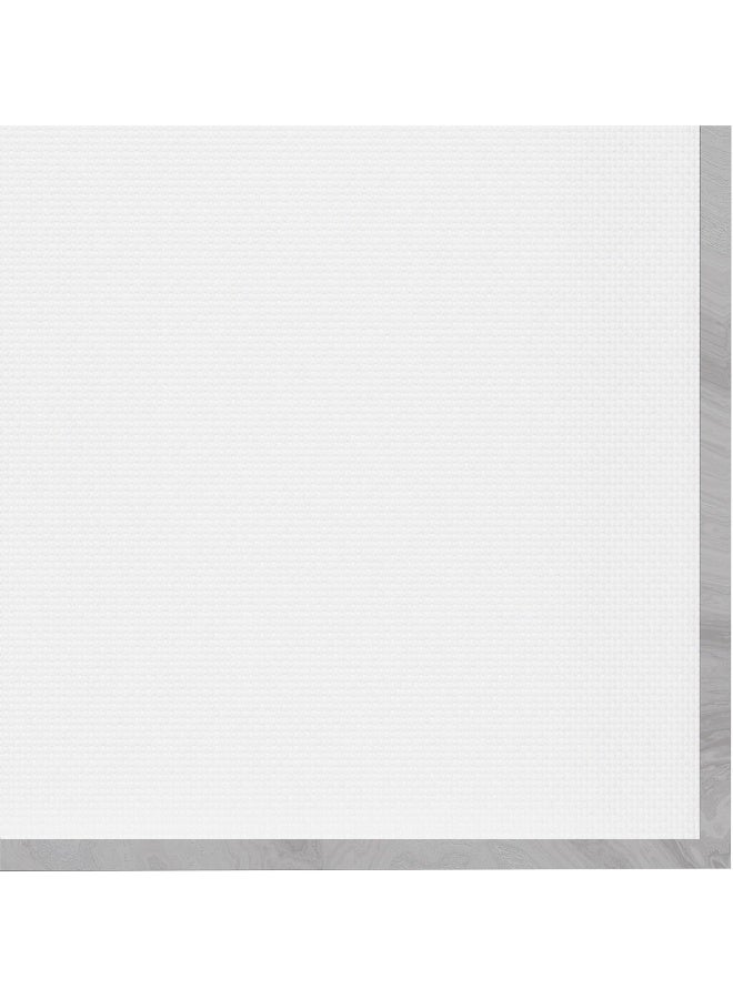 Stupell Industries Laundry Symbols Guide Typography Gray Framed Wall Art, 11x14, Multi-Color, Design By Artist Lettered and Lined - Image 5