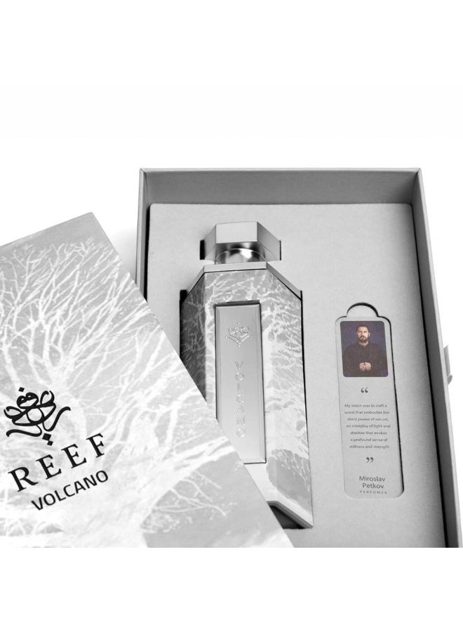 Reef VOLCANO Edp 200ml - Image 2