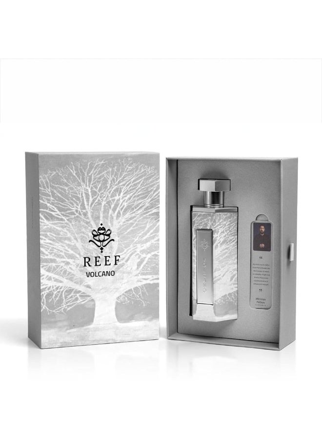 Reef VOLCANO Edp 200ml - Image 3