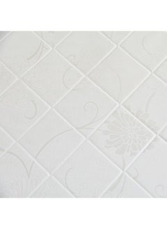 Home Box Resty Trifold Foam Folding Twin Mattress 200 x 10 x 120 cm  - Image 3