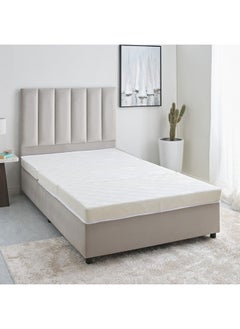 Home Box Resty Trifold Foam Folding Twin Mattress 200 x 10 x 120 cm  - Image 5