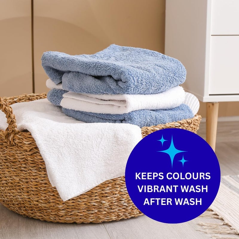 Sodasan Lavender Laundry Liquid Detergent 1.5L - Image 5