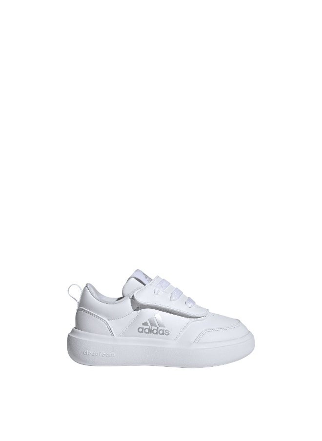 Adidas adidas Park St Ac C White Sportwear Shoes 10K  - Image 2