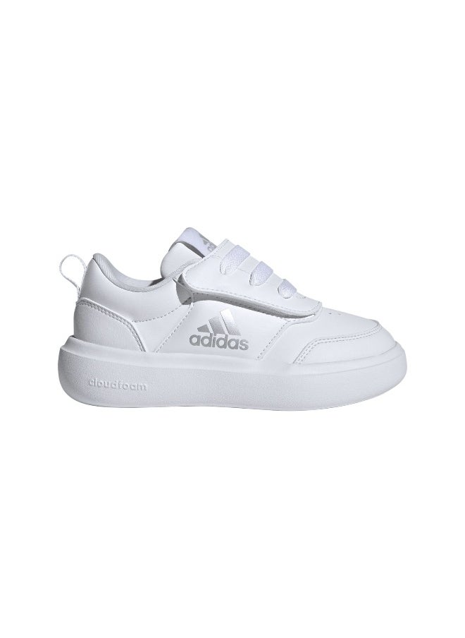 Adidas adidas Park St Ac C White Sportwear Shoes 10K  - Image 1