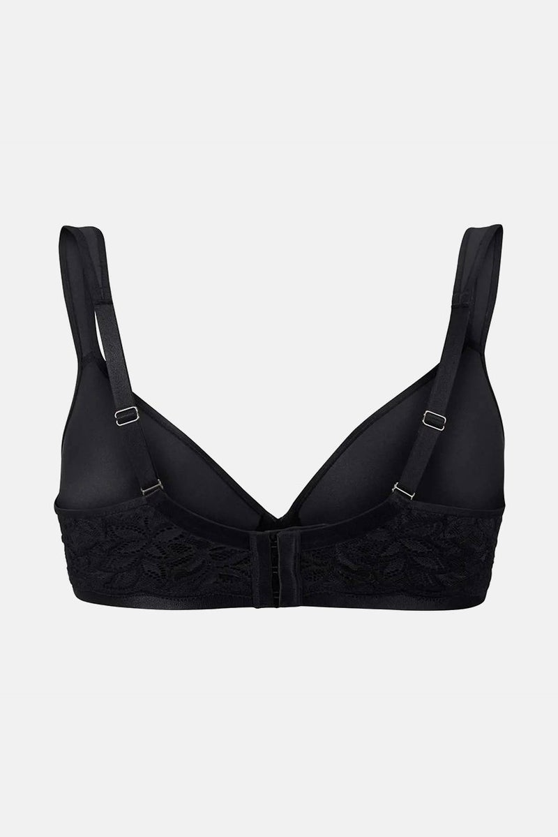 Tchibo Women Spacer Bra, Black - Image 2