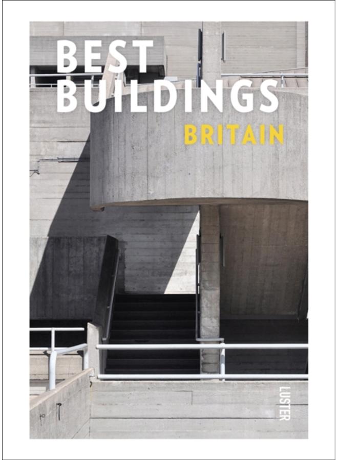 Best Buildings Britain 