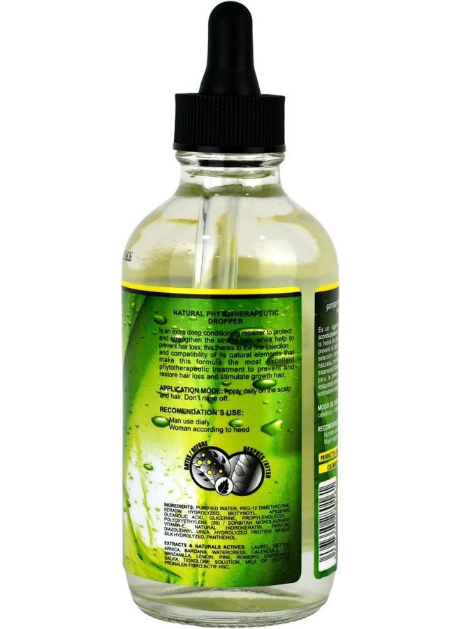 Crece Pelo Gotero 4oz (2 Pack) - Image 4