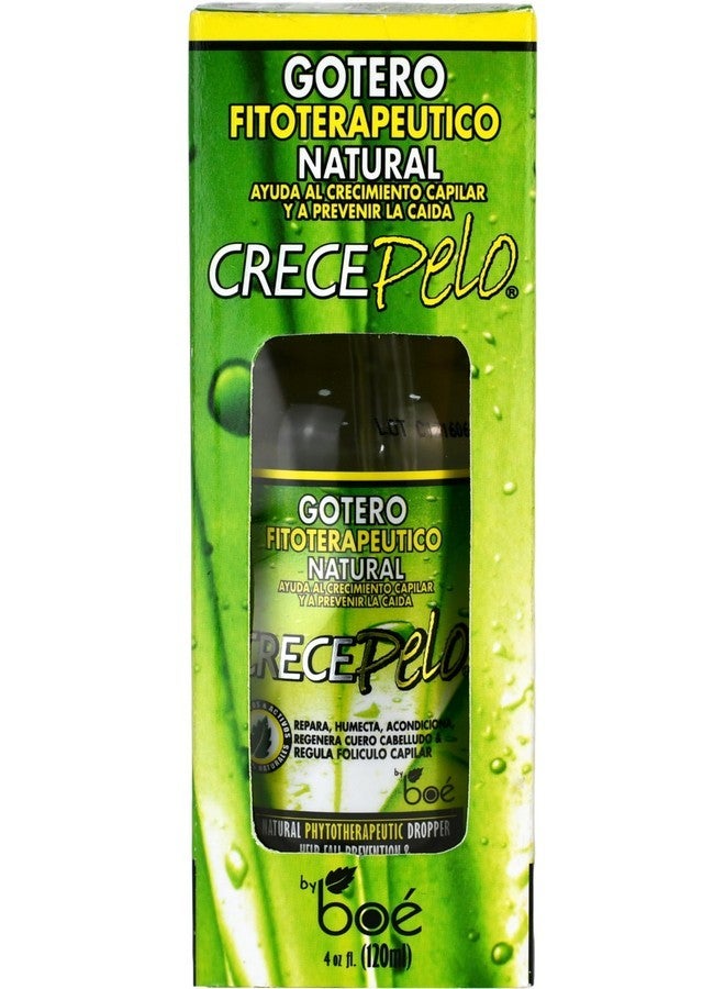Crece Pelo Gotero 4oz (2 Pack) - Image 2