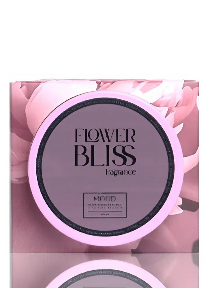 موود فلوِر بليس بادي ميلك لترطيب الجسم - 200 جم