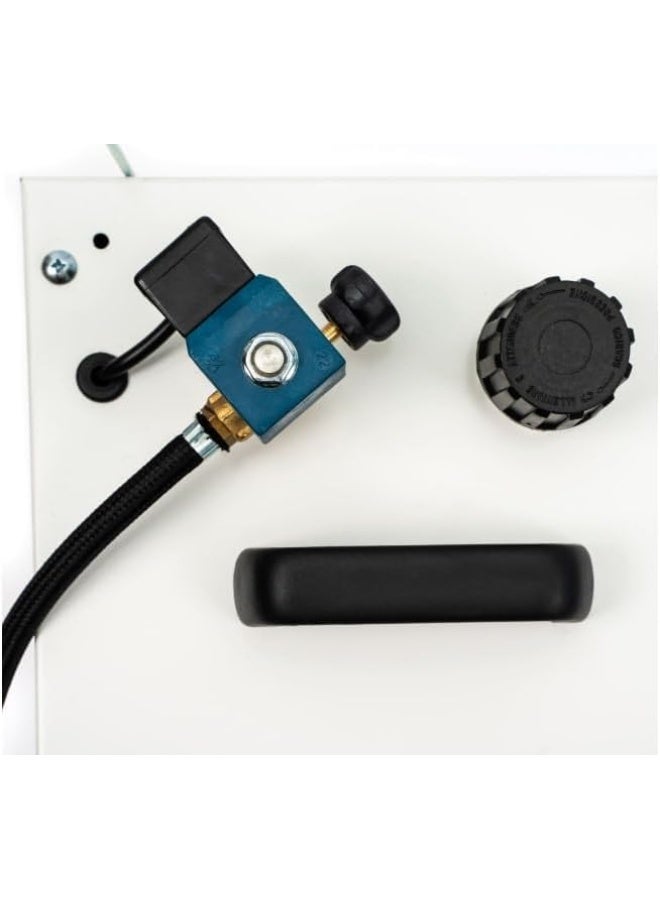Battistella Saturnino Steam Generator with EOS Iron - Image 2