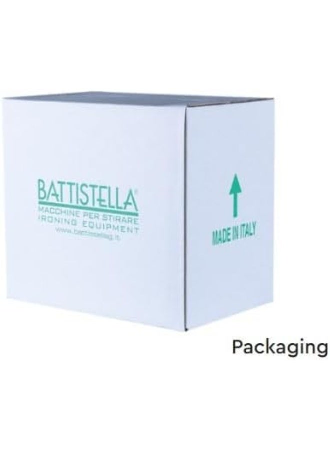 Battistella Saturnino Steam Generator with EOS Iron - Image 5