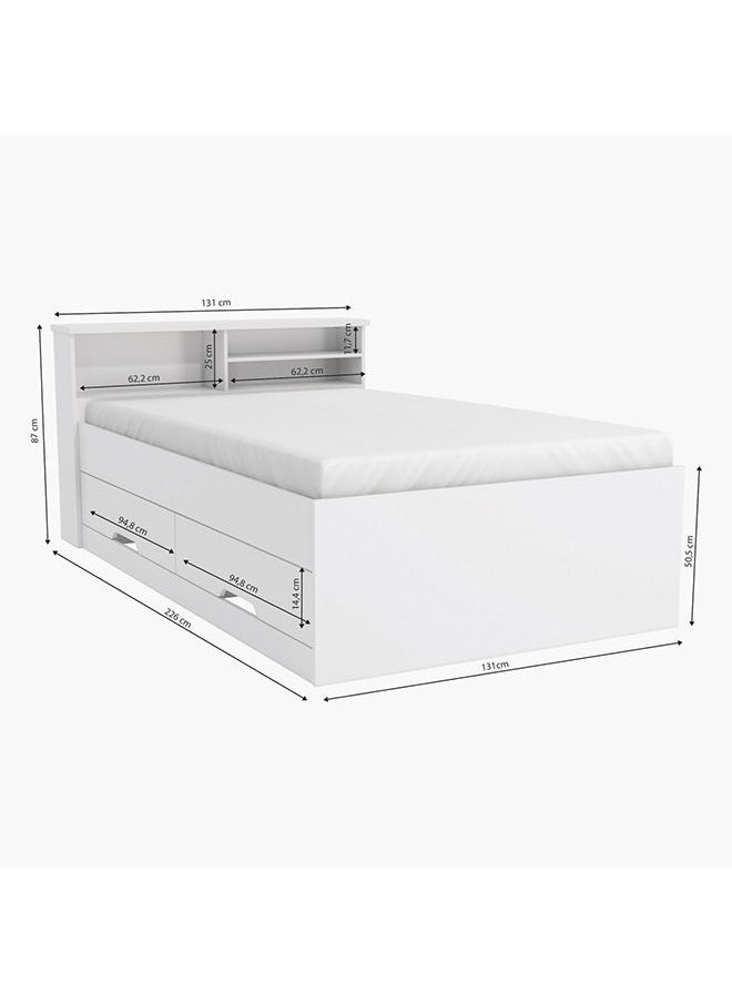 Londrina Twin Bed With Storage 226 x 97 x 131 cm - pzsku/Z35322E11ED23B99B1FC1Z/45/_/1682589070/9fcf0bef-fd52-4eeb-b718-6770f3ea41cd