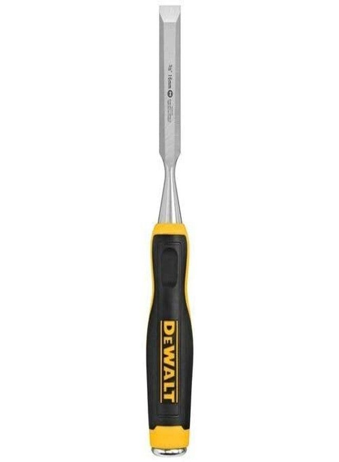 DEWALT 5/8 in. Wood Chisel