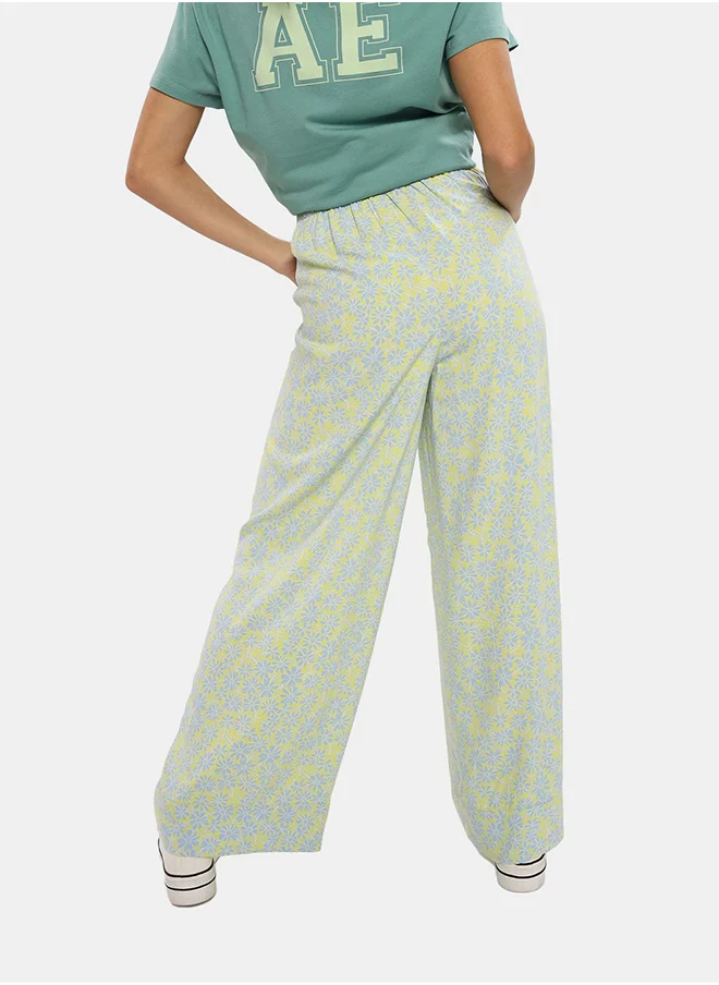 American Eagle High Waist Pants