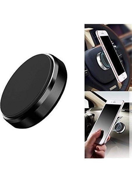 Autokit Autokıt Smart Magnetic Phone Holder Gold Color  - Image 2