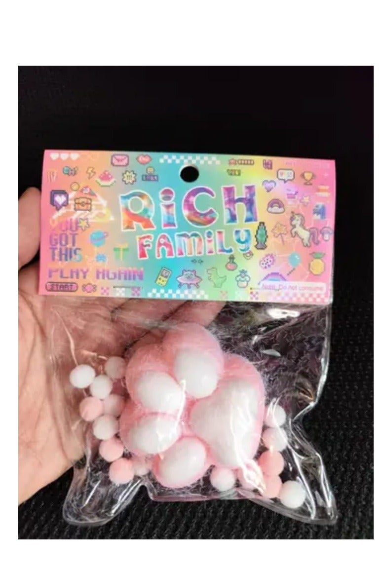 لعبة سكوشي رجل قطه