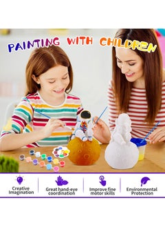 Paint Your Astronaut Lamp Art Craft Kits, Party Favors for Kids DIY Toys Night Light, Art Supplies Painting Kit for Kids Ages 6-12, Boys Girls Birthday Gift - pzsku/Z3532776F6DB9E48F9EFAZ/45/_/1725093261/3a7f67f9-c2ac-4a96-906d-b1c6171e0931