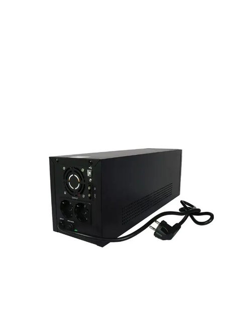 Javac BW-3000 3000VA/1800W Smart Line Interactive UPS